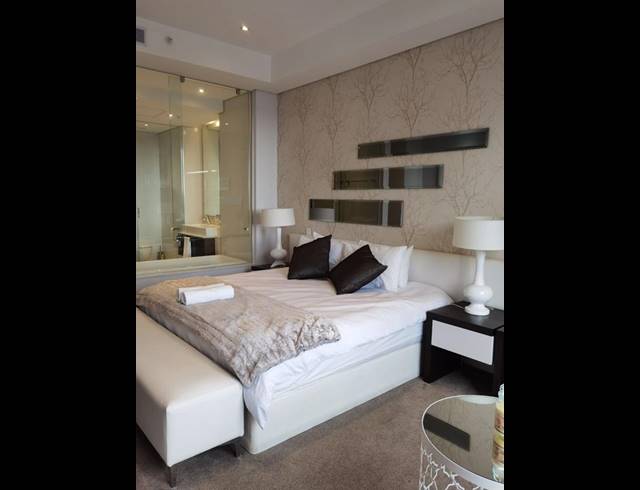 1 BEDROOM APARTMENT FOR SALE IN MORNINGSIDE